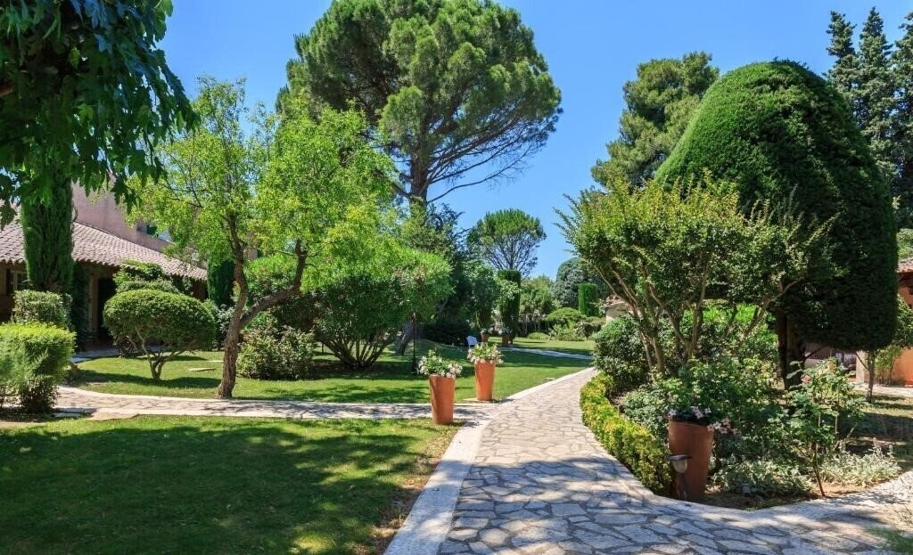 Fotografie Auberge de Cassagne SPA, an SLH Hotel 5*