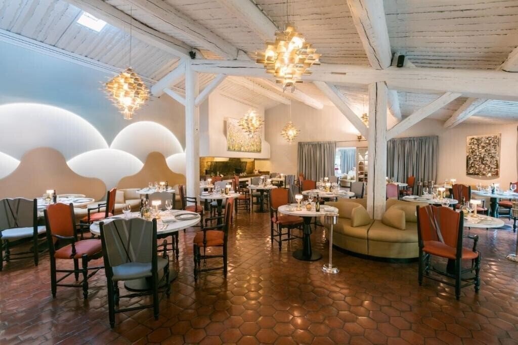 Imaginea Auberge de Cassagne SPA, an SLH Hotel 5*