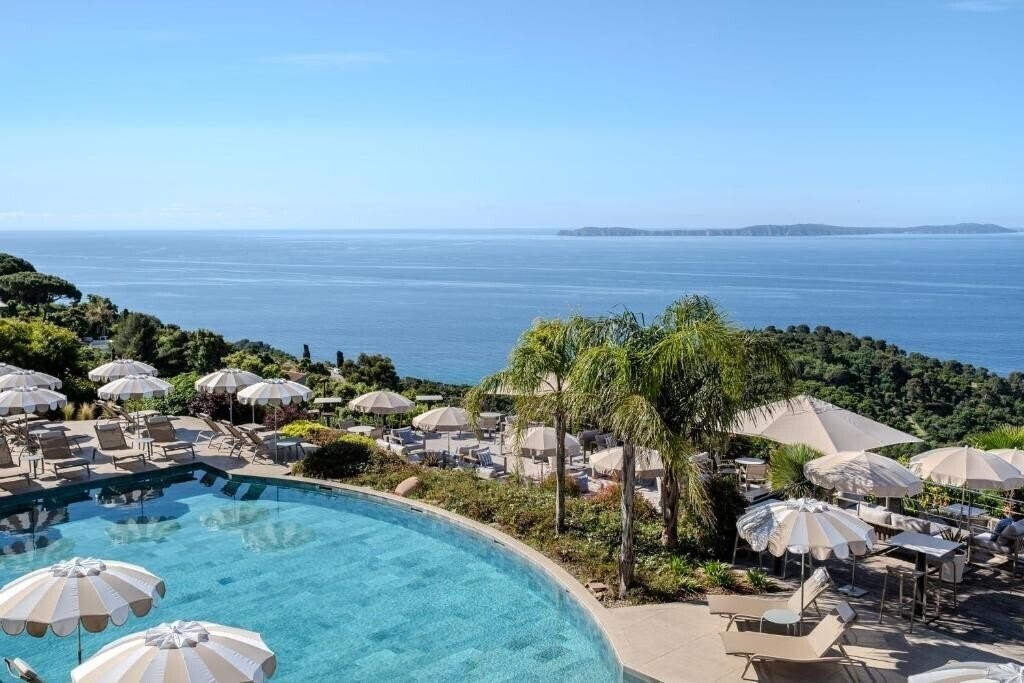 Hotel Hotel La Villa Douce 4*