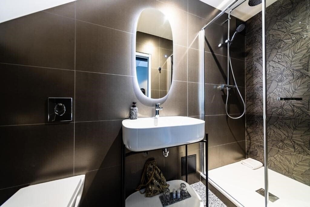 Фото Hotel Paulette Rouen Centre Cathedrale 3*