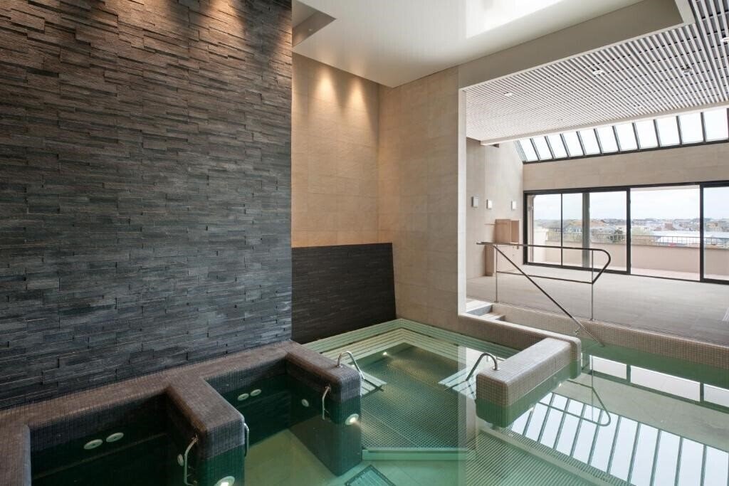 Imaginea Le Nouveau Monde 4*