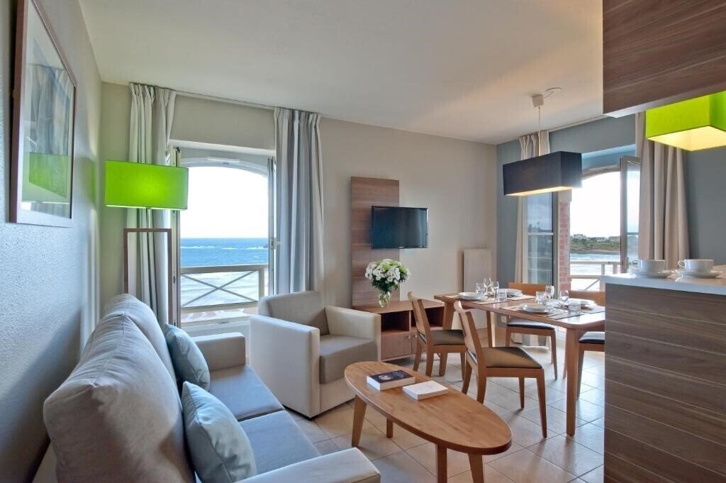 Imaginea Residence Reine Marine 4*