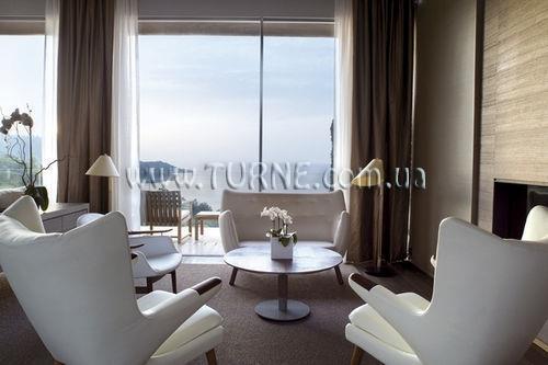Imaginea La Reserve Ramatuelle 5*