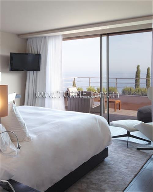 Imaginea La Reserve Ramatuelle 5*