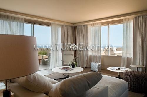 Hotel La Reserve Ramatuelle 5*