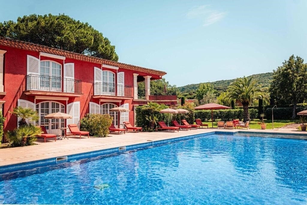 Fotografii Domaine De L'Astragale 4*