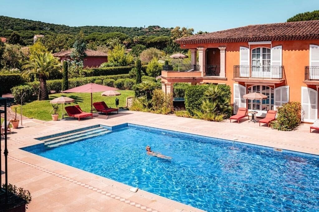 Fotografie Domaine De L'Astragale 4*