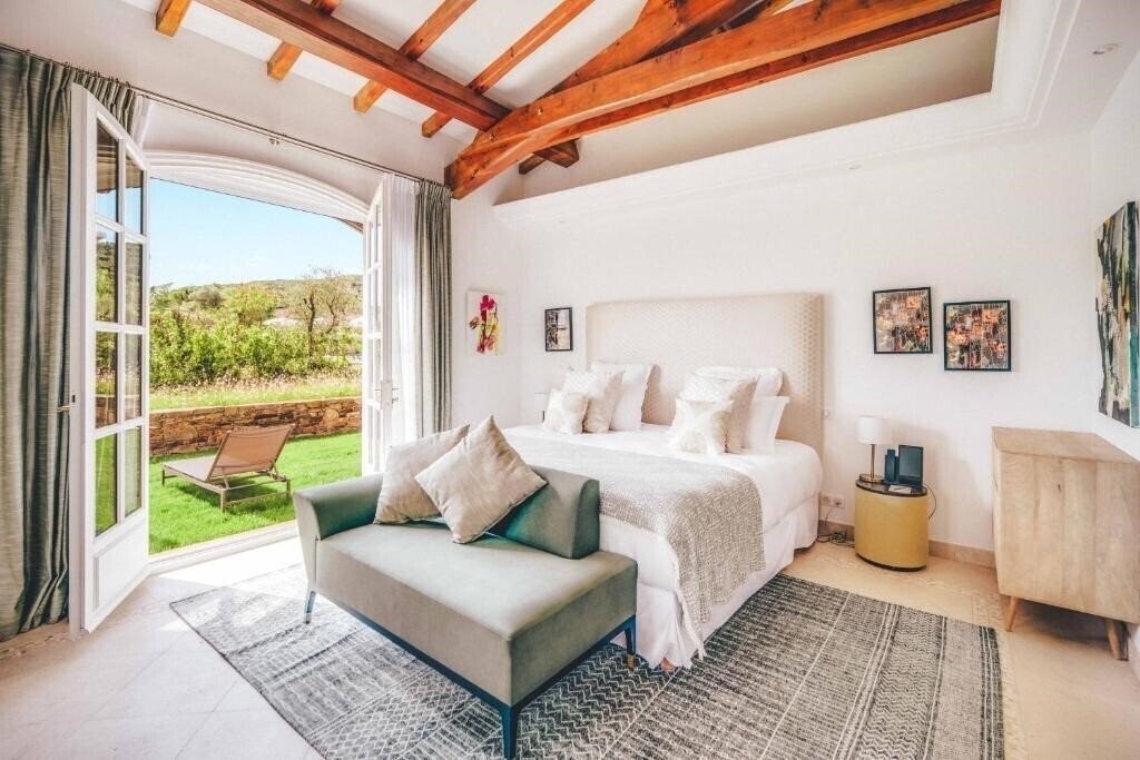 Imaginea Domaine De L'Astragale 4*