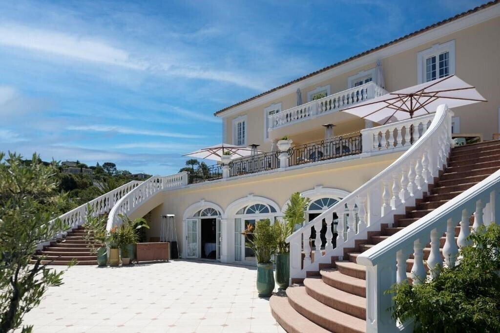 Imaginea Villa Belrose 4*
