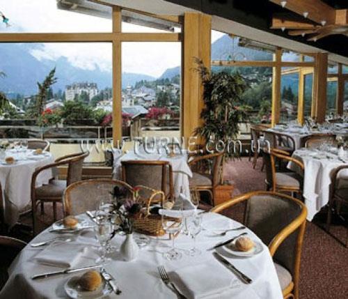 Hotel Hotel Alpina 3*