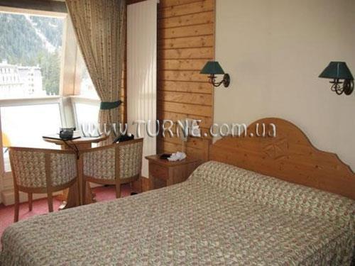 Fotografii Hotel Alpina 3*