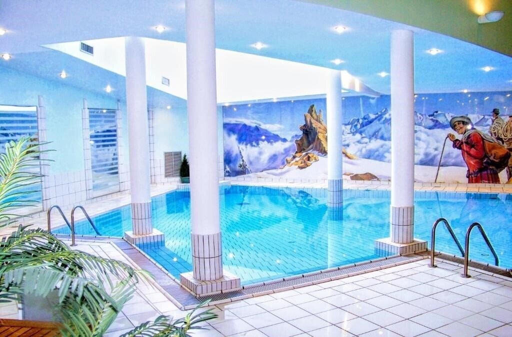 Изображение Les Balcons du Savoy 4*