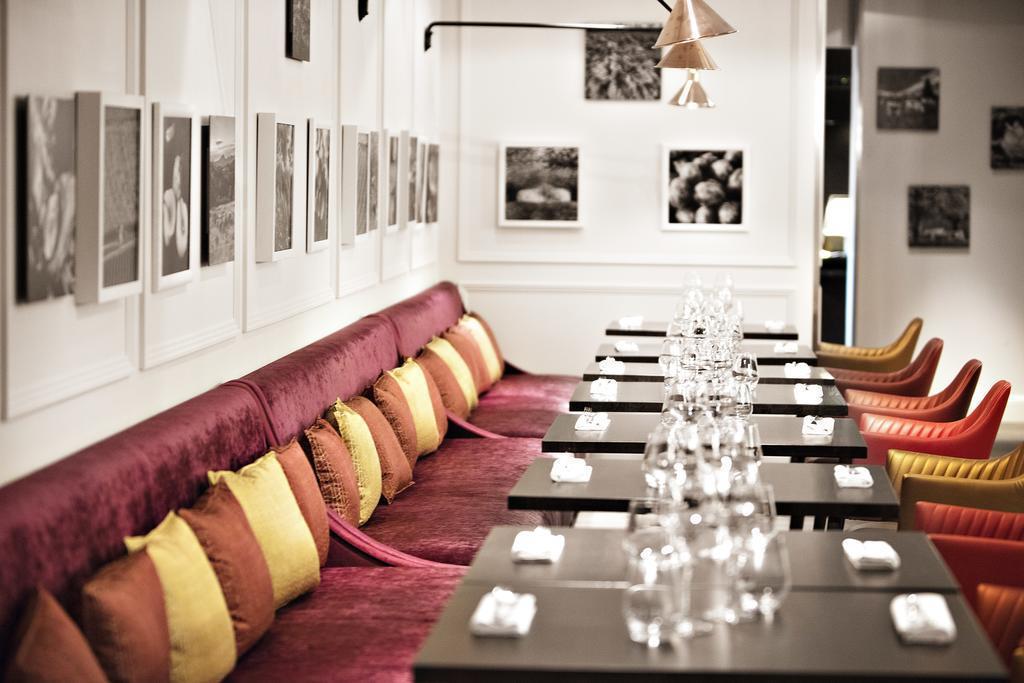 Фотография Sofitel Strasbourg Grande Ile 4*