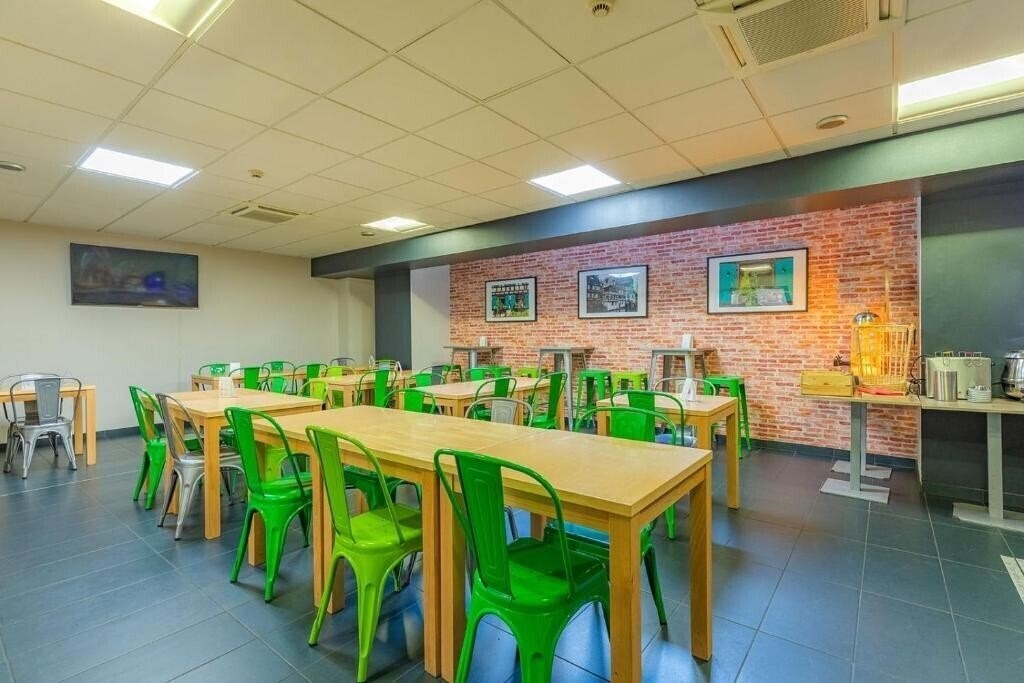 Imaginea Appart'City Strasbourg Centre 3*