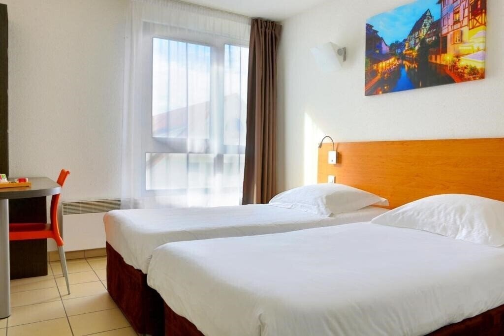 Картинка Cerise Strasbourg 3*