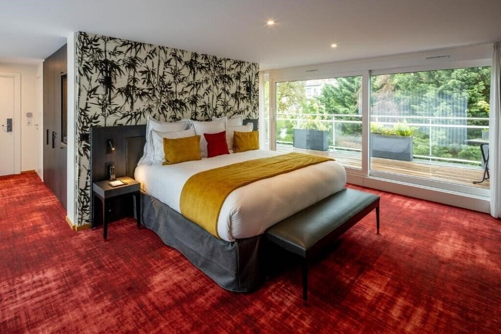 Fotografii Villa Novarina 5*