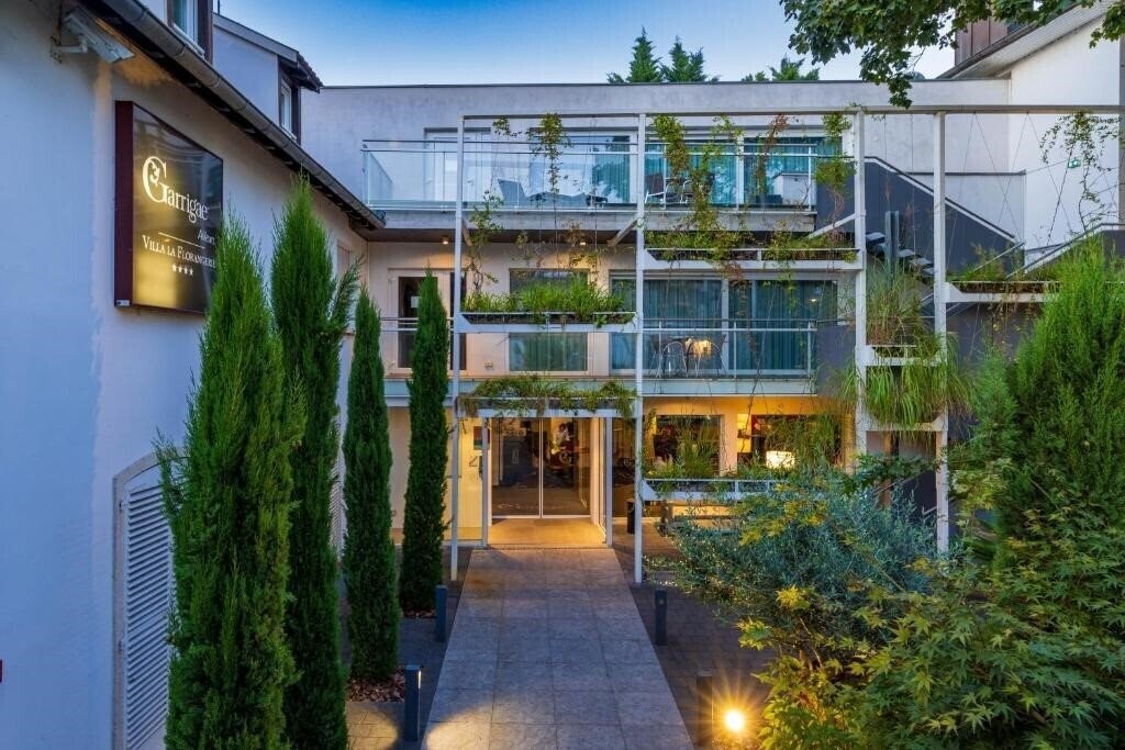 Imaginea Villa Novarina 5*