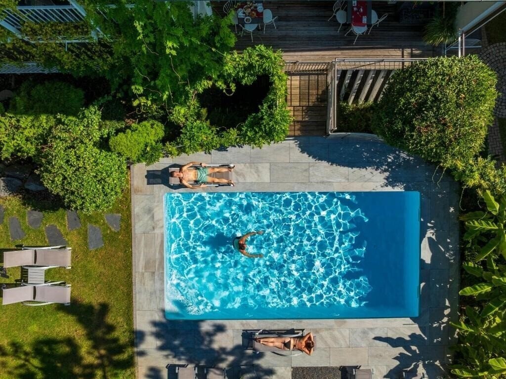 Imaginea Villa Novarina 5*