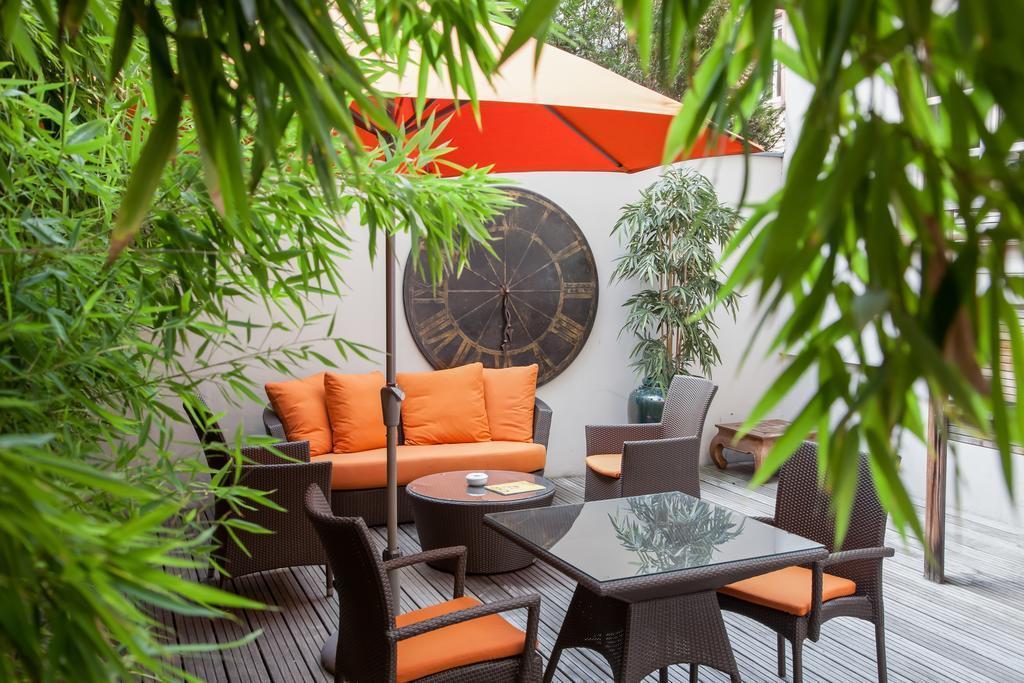 Hotel Villa D'Est 4*