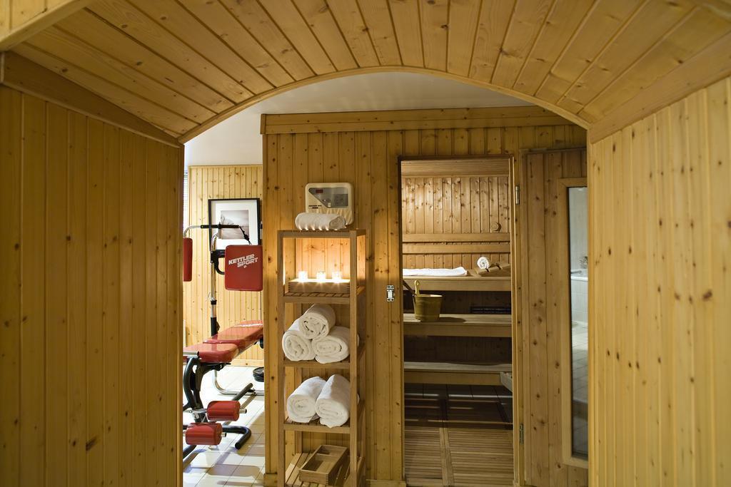 Imaginea Villa D'Est 4*