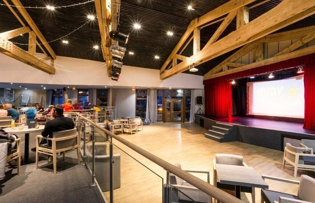 Фотография Hotel-Club Mmv Les Brevieres Club 4*