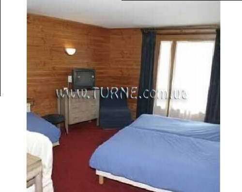 Картинка Auberge Saint Hubert 3*