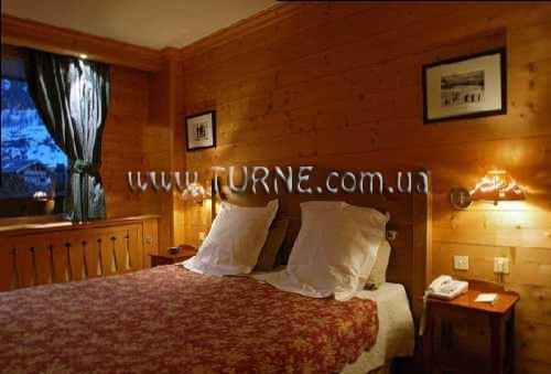 Картинка Le Blizzard 5*