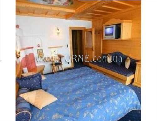 Изображение Grand Paradis 3*