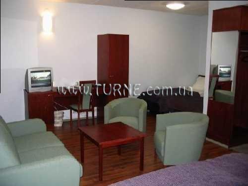 Фото Residence La Daille Soleil Maeva 3*