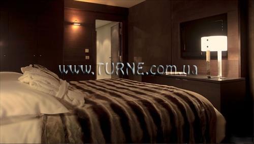 Фотография Avenue Lodge 4*