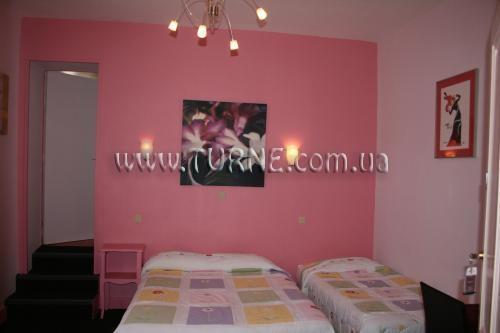 Картинка Le Savoie 5*