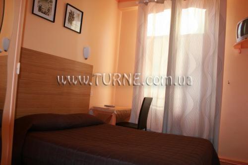 Фотография Le Savoie 5*