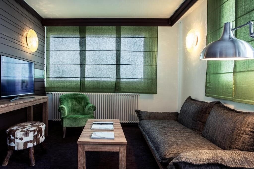 Фотография Ormelune (ex. Mercure) 3*