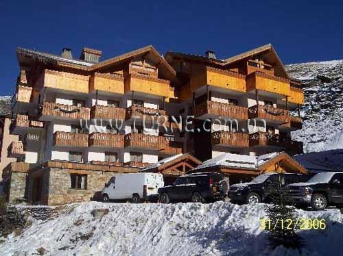 Фотография Le Sherpa 3*