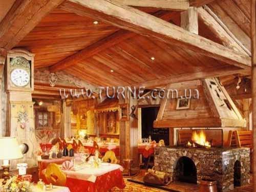 Фото Le Sherpa 3*