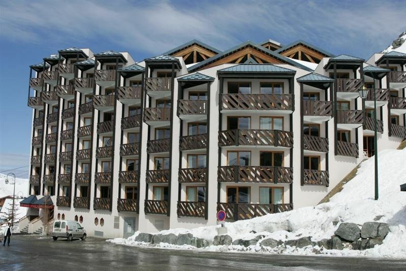 Fotografie Residence Le Tikal 4*