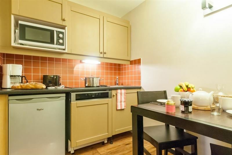 Hotel Residence Le Tikal 4*