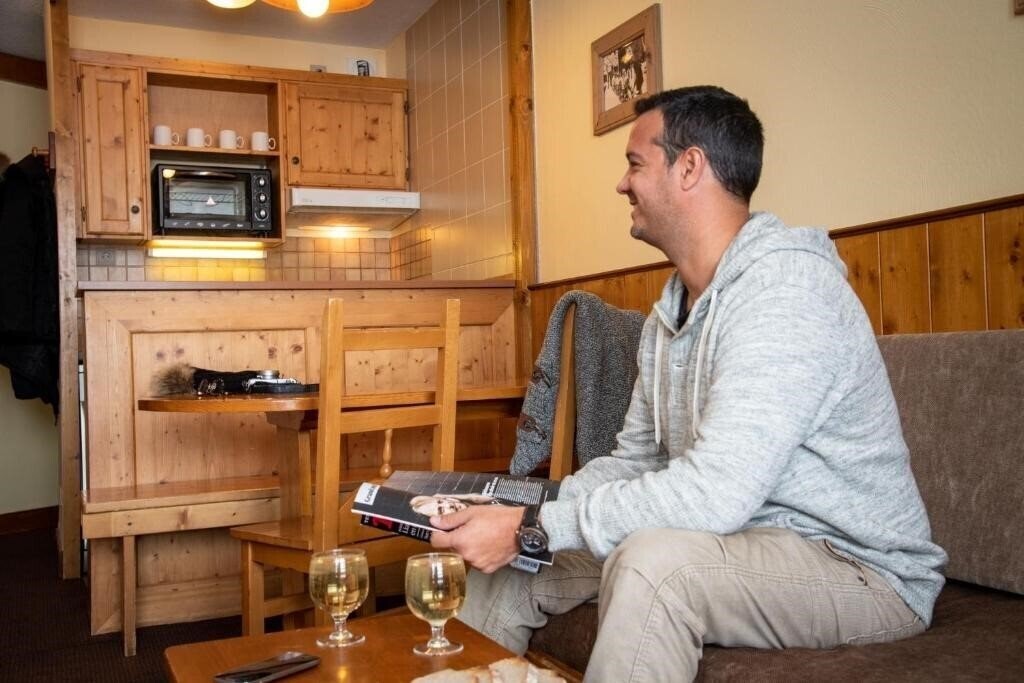 Картинка Le Cheval Blanc 3*