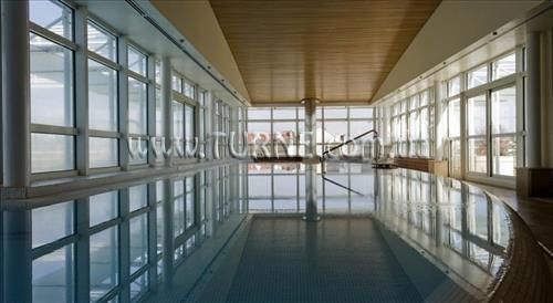 Изображение Vichy Spa Hotel Les Celestins 5*