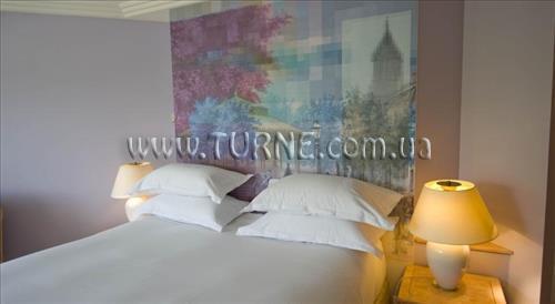 Фотография Vichy Spa Hotel Les Celestins 5*