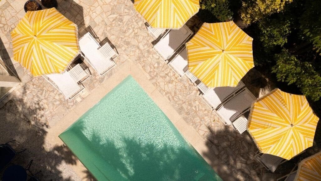 Hotel Hotel Le Sud (ex. Hotel Teranga) 3*