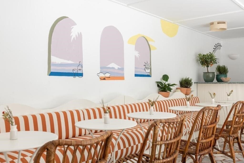 Imaginea Hotel Le Sud (ex. Hotel Teranga) 3*