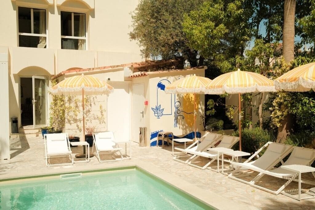 Imaginea Hotel Le Sud (ex. Hotel Teranga) 3*