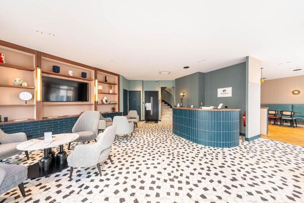 Fotografie Hotel Casa Moho 3*