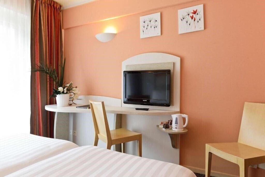 Фотография Best Western Astoria 3*