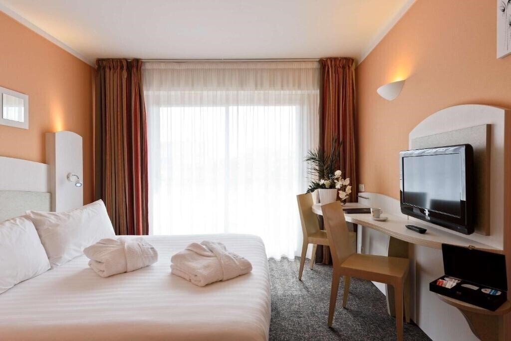 Картинка Best Western Astoria 3*