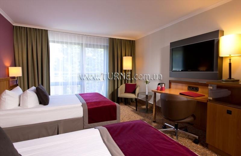 Изображение Leonardo Royal Hotel Baden Baden 4*