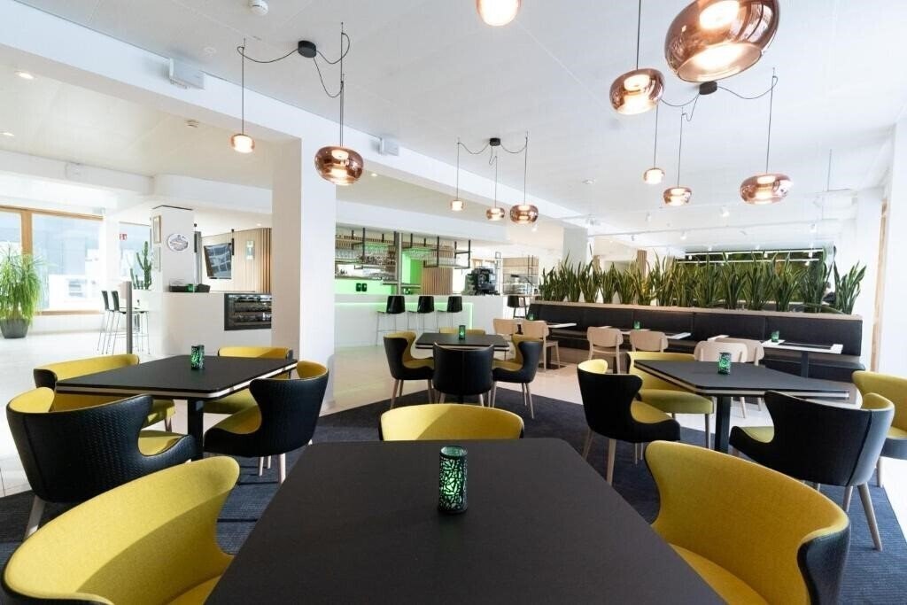 Fotografii Best Western Hotel Sonnenbuehl 3*