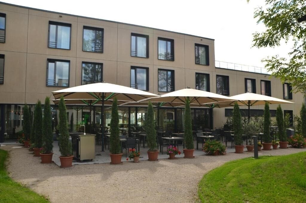 Imaginea Best Western Hotel Sonnenbuehl 3*