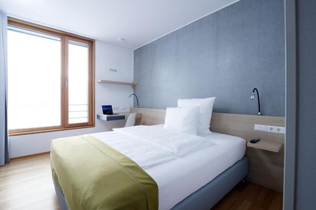 Imaginea Best Western Hotel Sonnenbuehl 3*